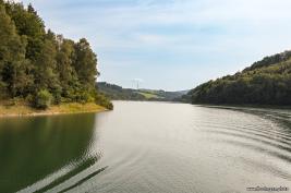 Hennesee-Schiffsrundfahrt