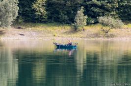 Hennesee-Schiffsrundfahrt