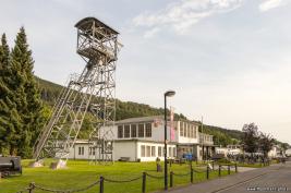 Sauerlaender-Besucherbergwerk