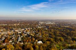 Westfalenpark Dortmund 01.11.2015