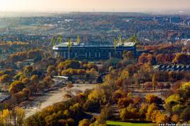 Westfalenpark Dortmund 01.11.2015