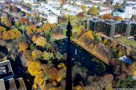 Westfalenpark Dortmund 01.11.2015