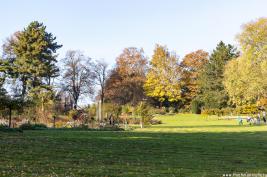 Westfalenpark Dortmund 01.11.2015
