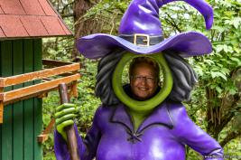 Wildpark Willingen 10.06.2020