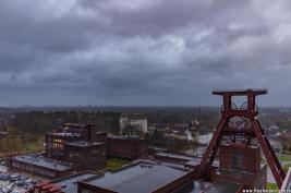 Zeche Zollverein 15.11.2015
