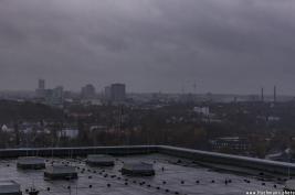 Zeche Zollverein 15.11.2015